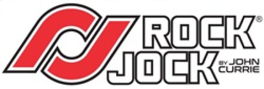 RockJock JT Gladiator Mojave Front Shock Relocation Axle Bracket Kit