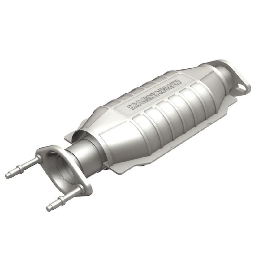 MagnaFlow Exhaust Products 23281 HM Grade Direct-Fit Catalytic Converter