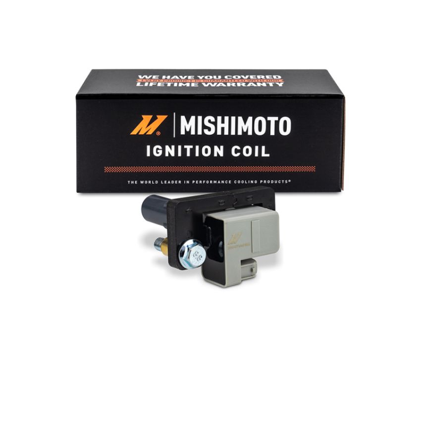 Mishimoto MMIG-WRX-04 04-10 Subaru WRX/STI Ignition Coil