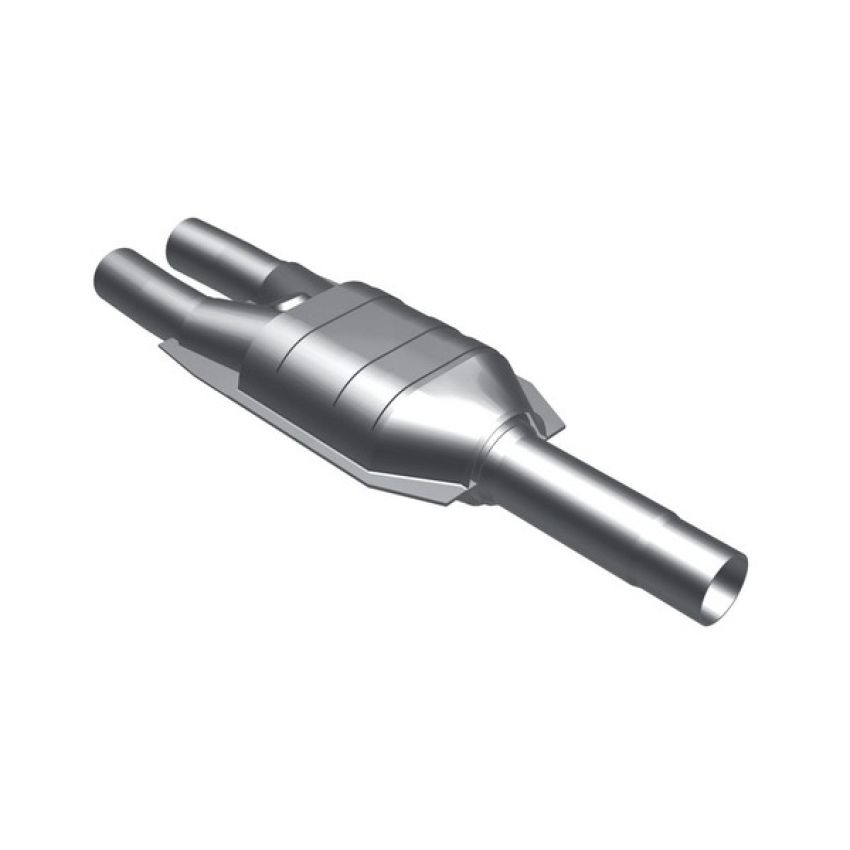 MagnaFlow Exhaust Products 23286 HM Grade Direct-Fit Catalytic Converter