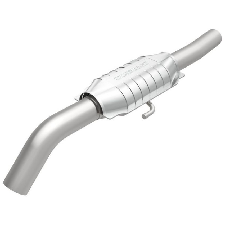 MagnaFlow Exhaust Products 23290 Standard Grade Direct-Fit Catalytic Converter