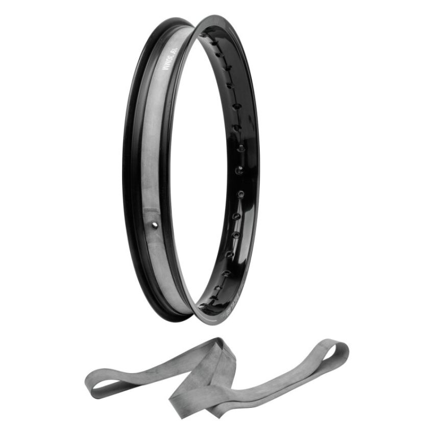 BikeMaster 370513 Rim Strip 19in x 1in 10pack