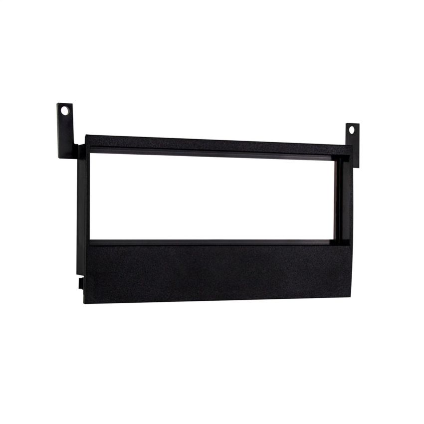 Metra 99-5801 Installation kit w/o Pocket for Select 1996-1998 Ford F-150/Expedition Vehicles (Black)