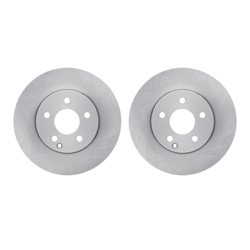 Dynamic Friction 6002-63059 Dfc Rotors