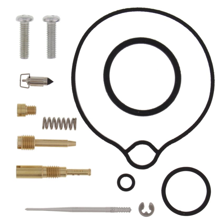 All Balls Racing 26-1236 11-16 Kawasaki KFX90 Carburetor Rebuild Kit