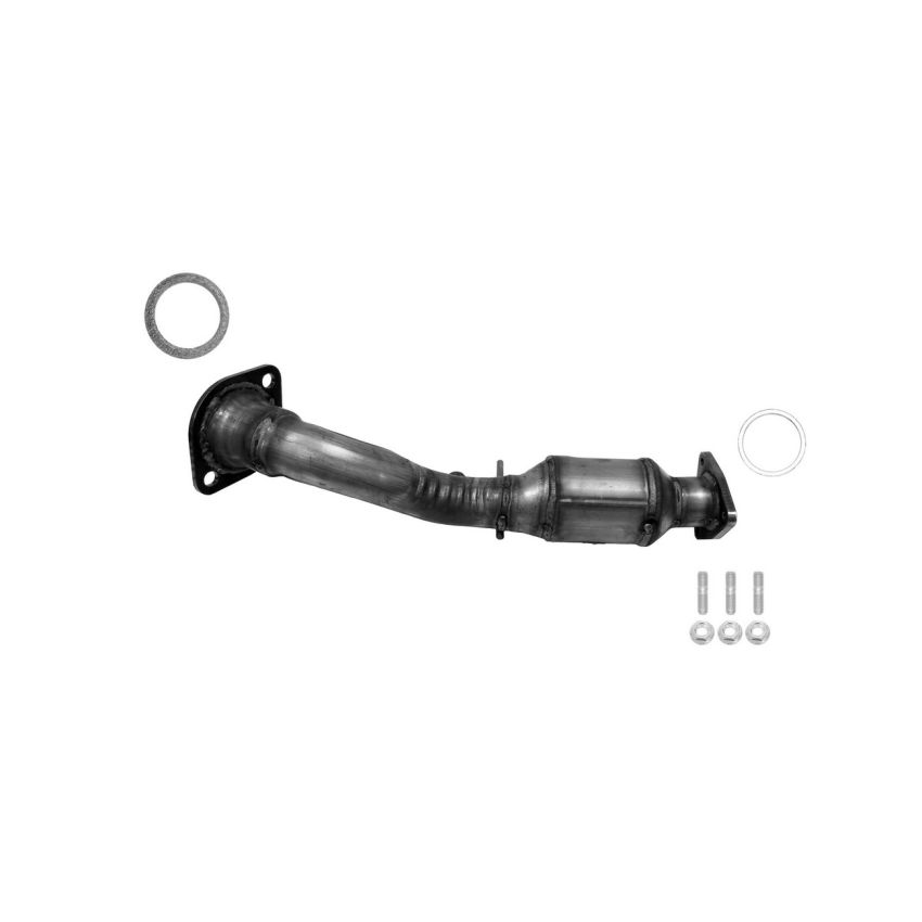 Eastern Catalytic 41271 Federal / EPA Direct-Fit Converter Assembly