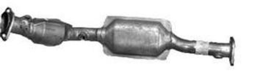 AB Catalytic 44320 Direct-Fit Catalytic Converter EPA (Federal)