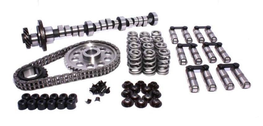 COMP Cams K69-300-8 Camshaft Kit BV69 264HR10