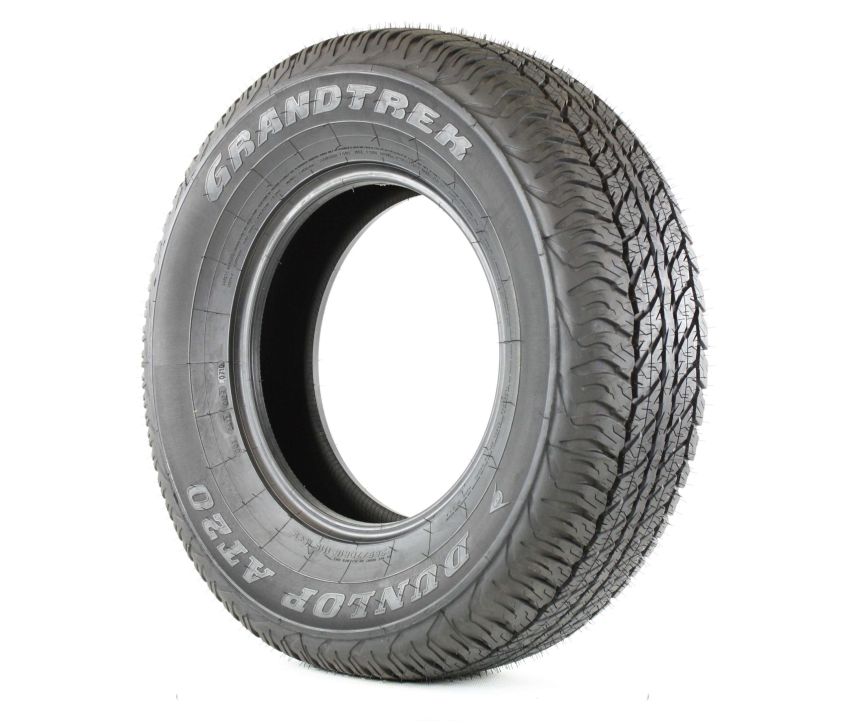DUNLOP Grandtrek AT20 255/65R16 All-Season