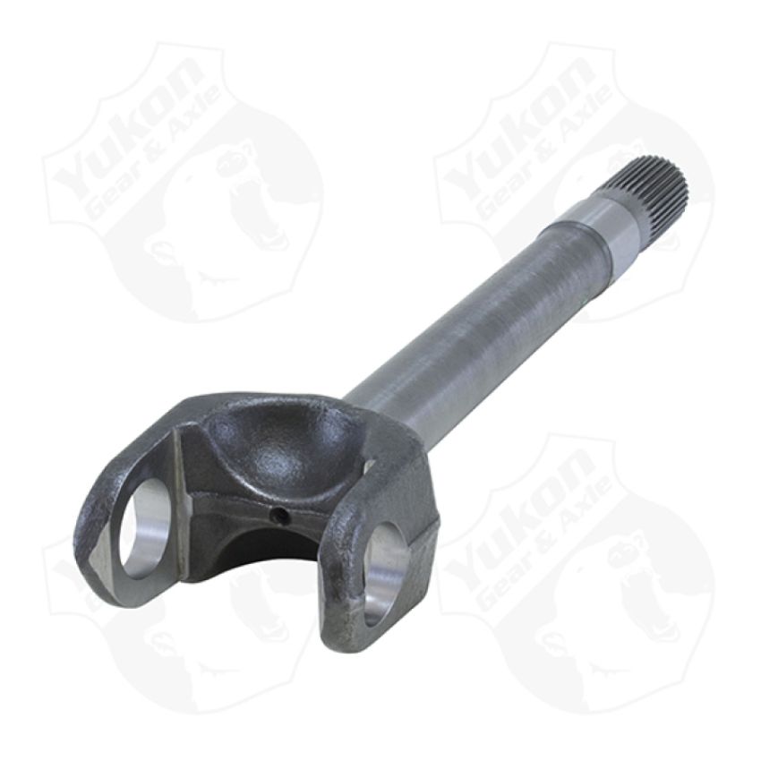 Yukon Gear & Axle YA D84394-2 Yukon Gear Dana 44 Inner Axle Replacement