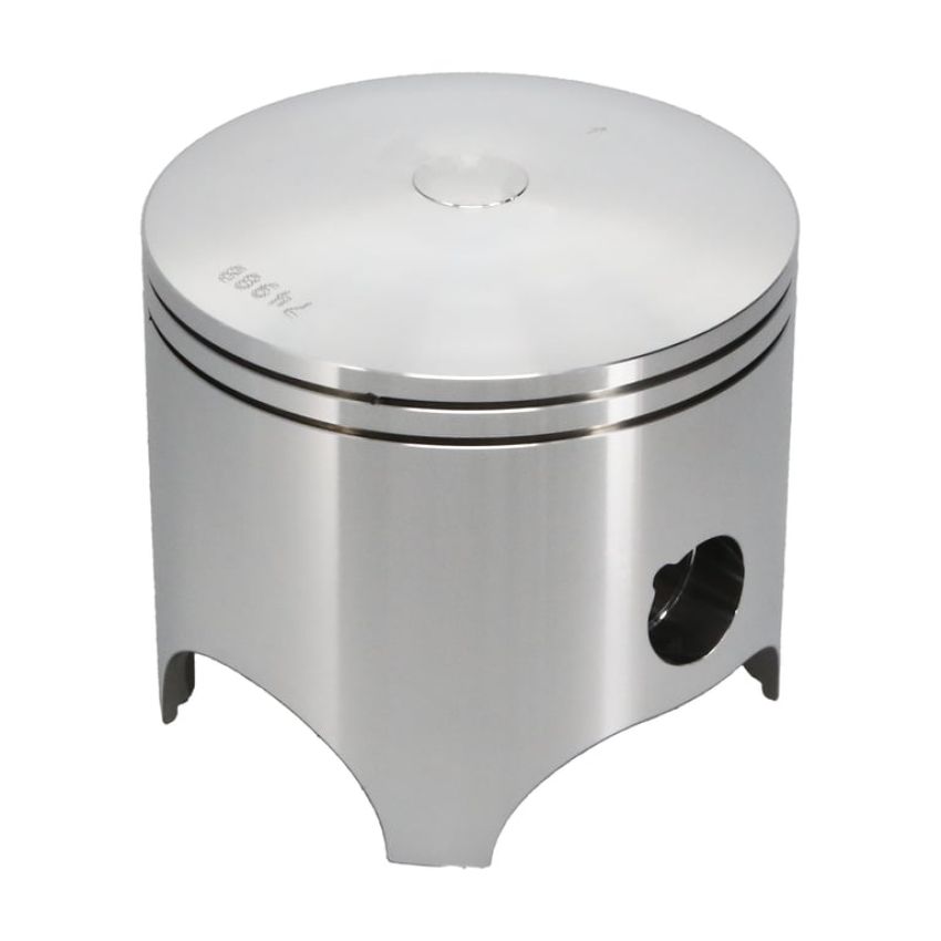 Wiseco 232M08550 Wiseco 2 Stroke Forged Series Piston Kit - Yamaha DT400 00