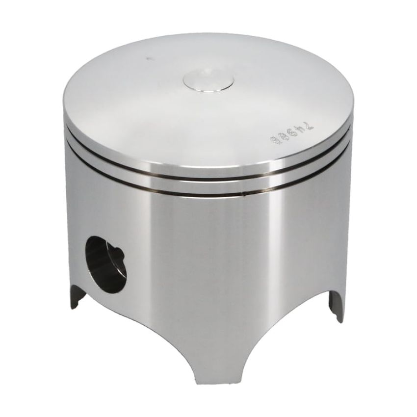 Wiseco 232M08600 Wiseco 2 Stroke Forged Series Piston Kit - Yamaha DT400 00