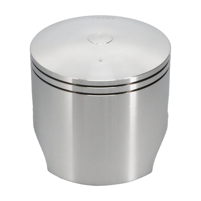 Wiseco 232M08600 Wiseco 2 Stroke Forged Series Piston Kit - Yamaha DT400 00
