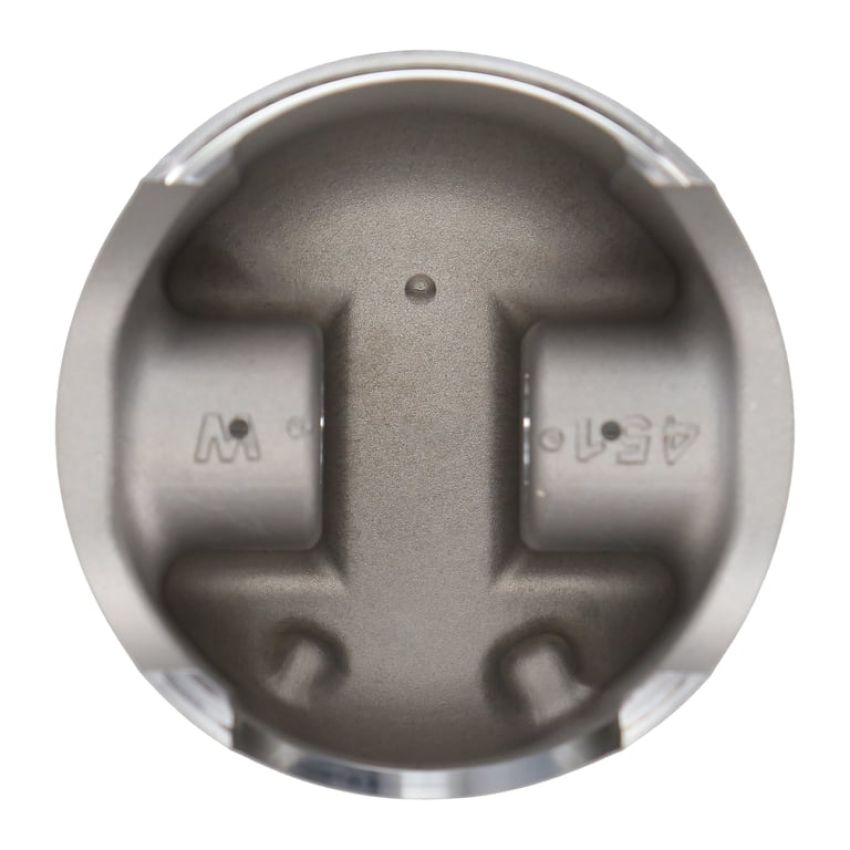 Wiseco 232M08600 Wiseco 2 Stroke Forged Series Piston Kit - Yamaha DT400 00