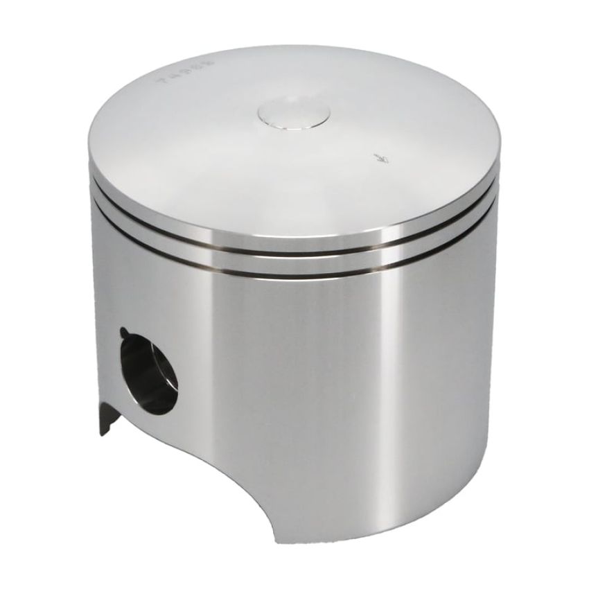 Wiseco 232M08650 Wiseco 2 Stroke Forged Series Piston Kit - Yamaha DT400 00
