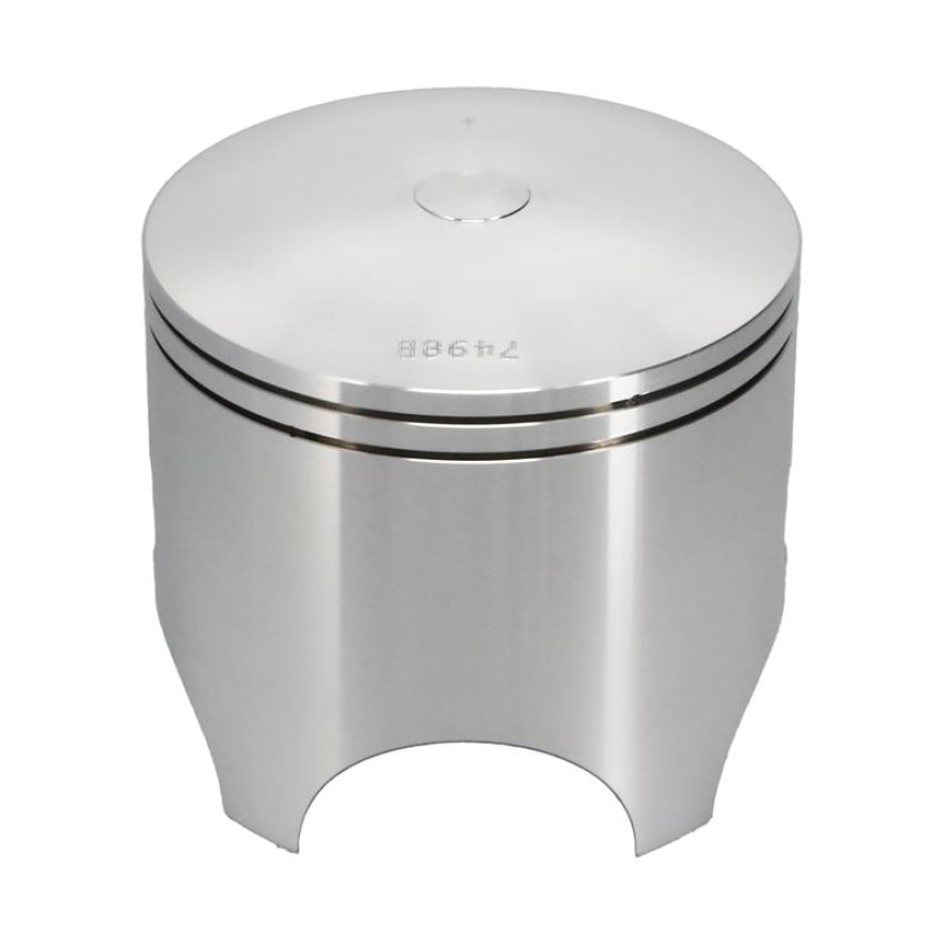 Wiseco 232M08650 Wiseco 2 Stroke Forged Series Piston Kit - Yamaha DT400 00