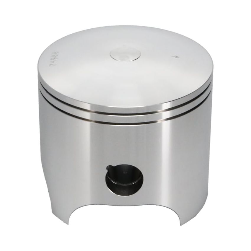 Wiseco 232M08650 Wiseco 2 Stroke Forged Series Piston Kit - Yamaha DT400 00