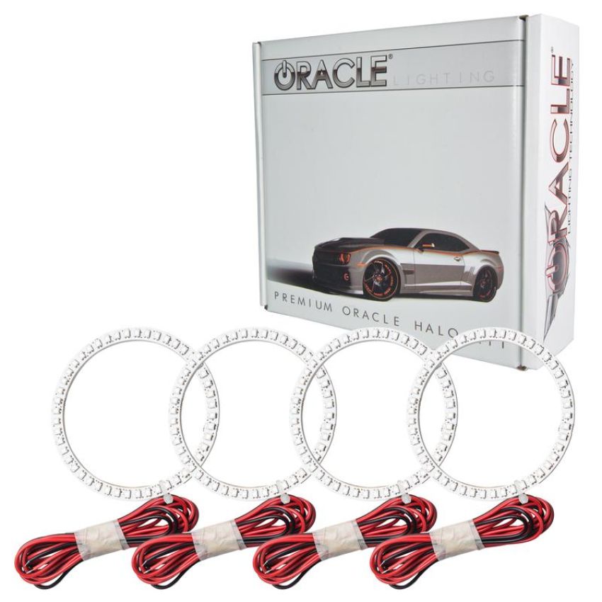 Oracle Lighting 2330-001 LED Halo Kit, White