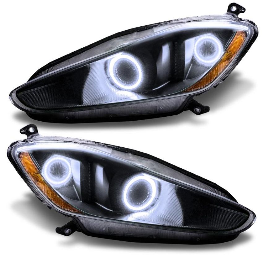 Oracle Lighting 2330-001 LED Halo Kit, White