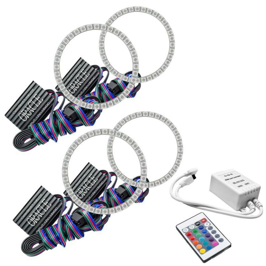 Oracle Lighting 2330-330 ColorSHIFT(tm) Halo Kit