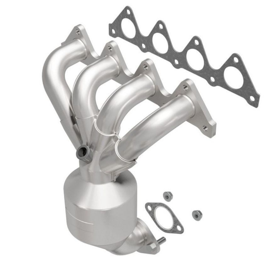 MagnaFlow Exhaust Products 23309 HM Grade Manifold Catalytic Converter