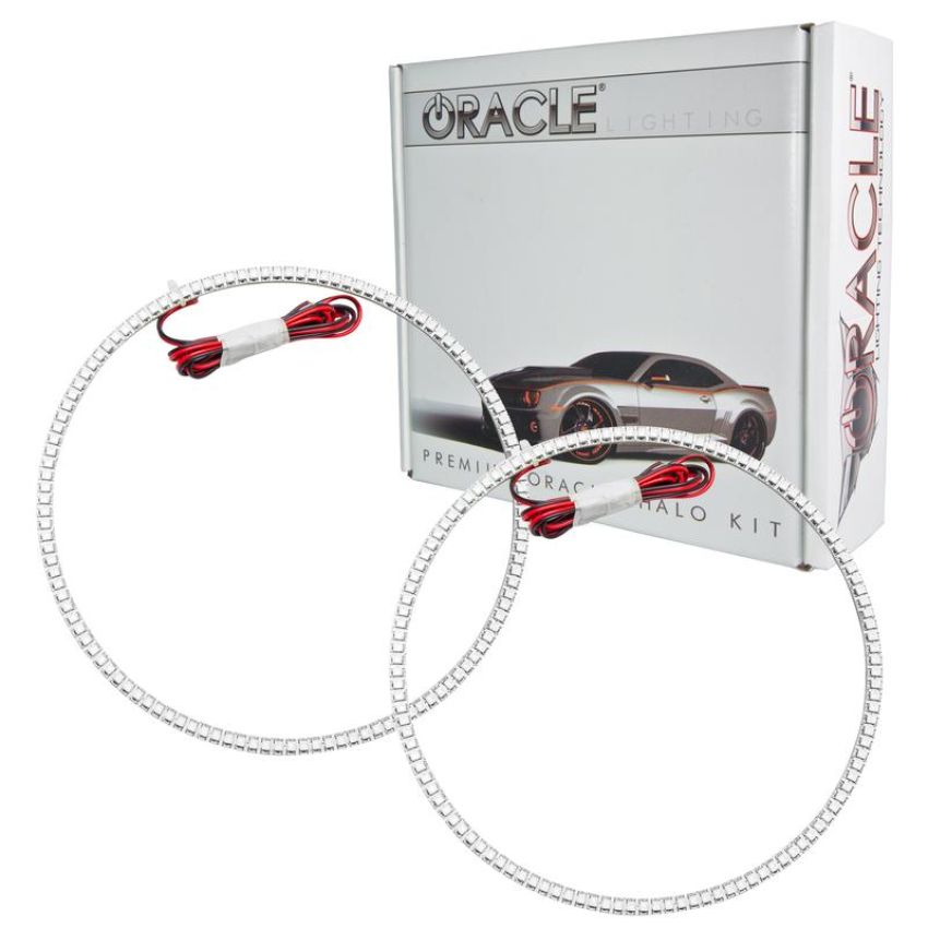 Oracle Lighting 2331-001 LED Halo Kit, White