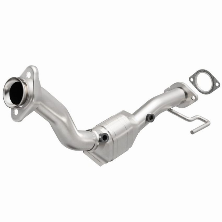 MagnaFlow Exhaust Products 23312 HM Grade Direct-Fit Catalytic Converter