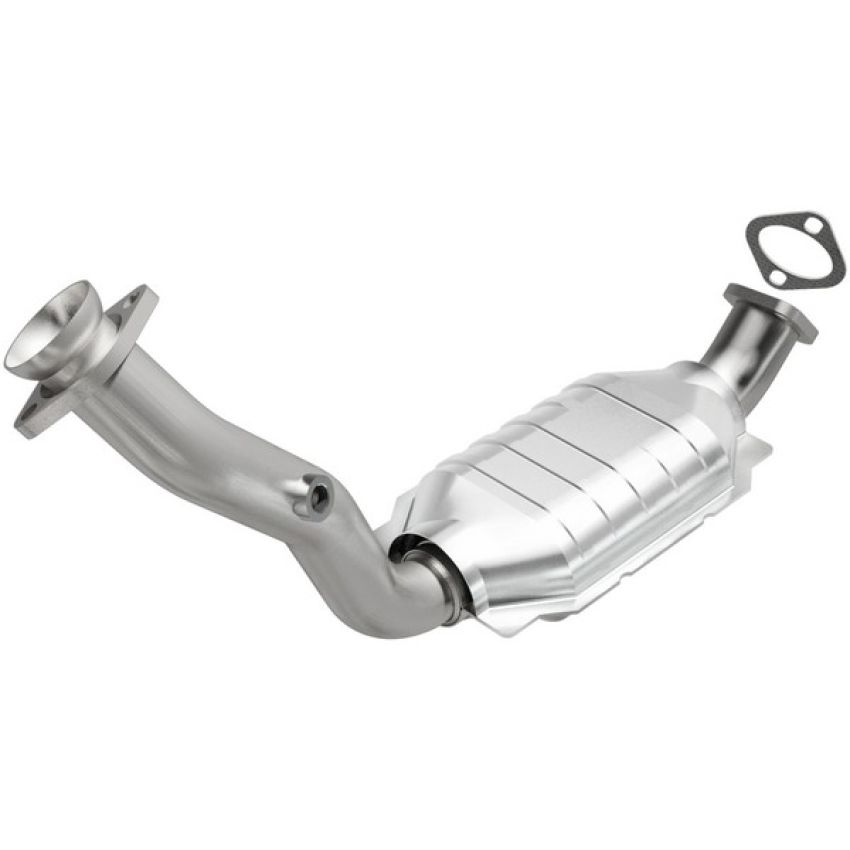 MagnaFlow Exhaust Products 23315 HM Grade Direct-Fit Catalytic Converter