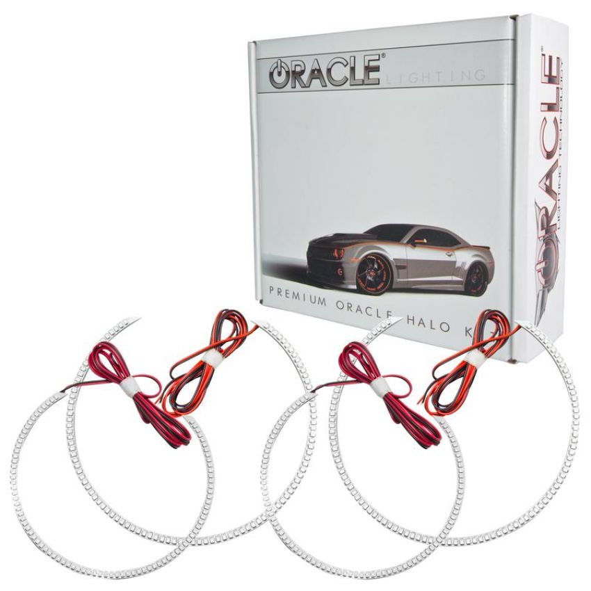 Oracle Lighting 2332-001 LED Halo Kit, White