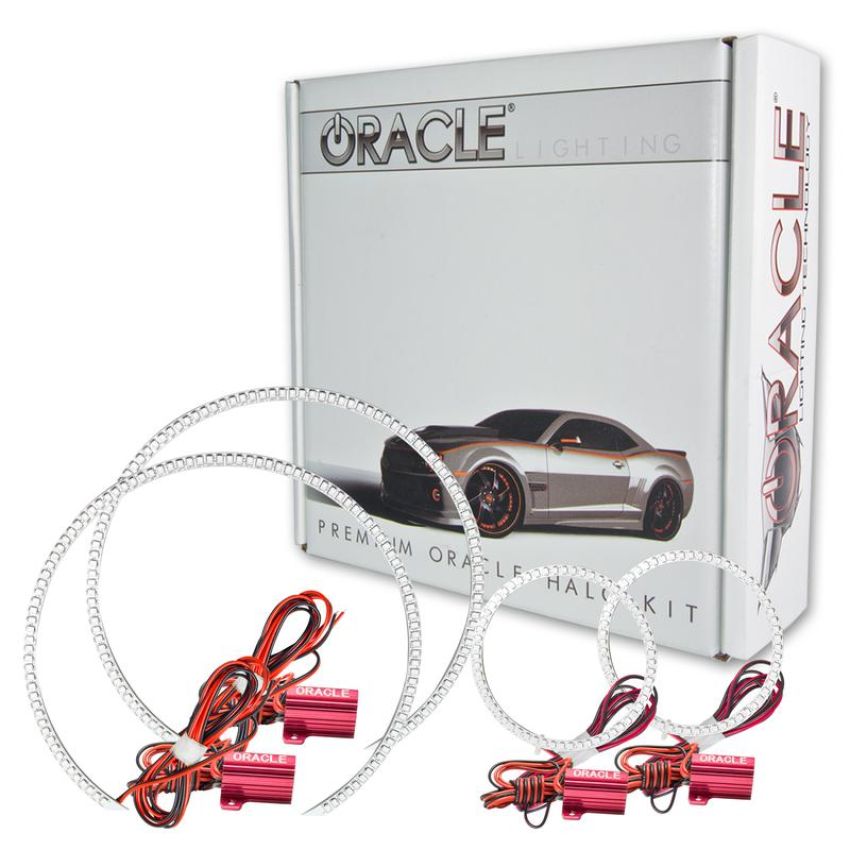 Oracle Lighting 2332-001 LED Halo Kit, White