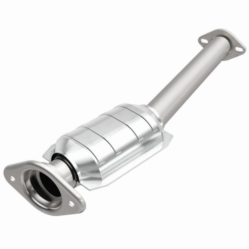 MagnaFlow Exhaust Products 23326 HM Grade Direct-Fit Catalytic Converter
