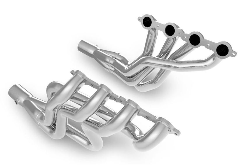 Hooker 70101504-1HKR Blackheart Long Tube Headers