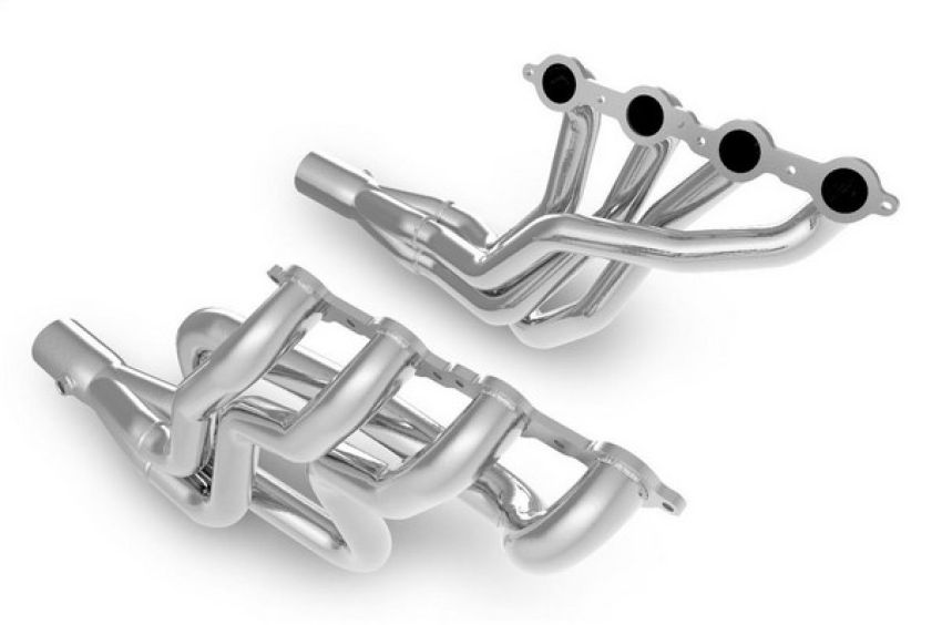 Hooker 70101503-1HKR Blackheart Long Tube Headers