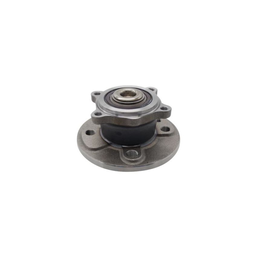 GSP 233304 02-06 Mini Cooper Wheel Bearing and Hub Assembly  - Rear