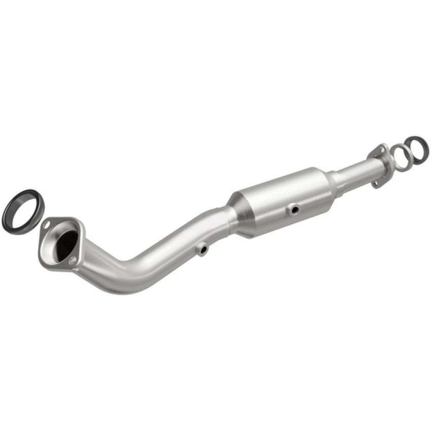 MagnaFlow Exhaust Products 23334 HM Grade Direct-Fit Catalytic Converter