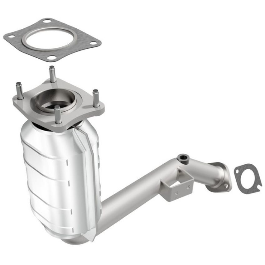MagnaFlow Exhaust Products 23337 HM Grade Direct-Fit Catalytic Converter