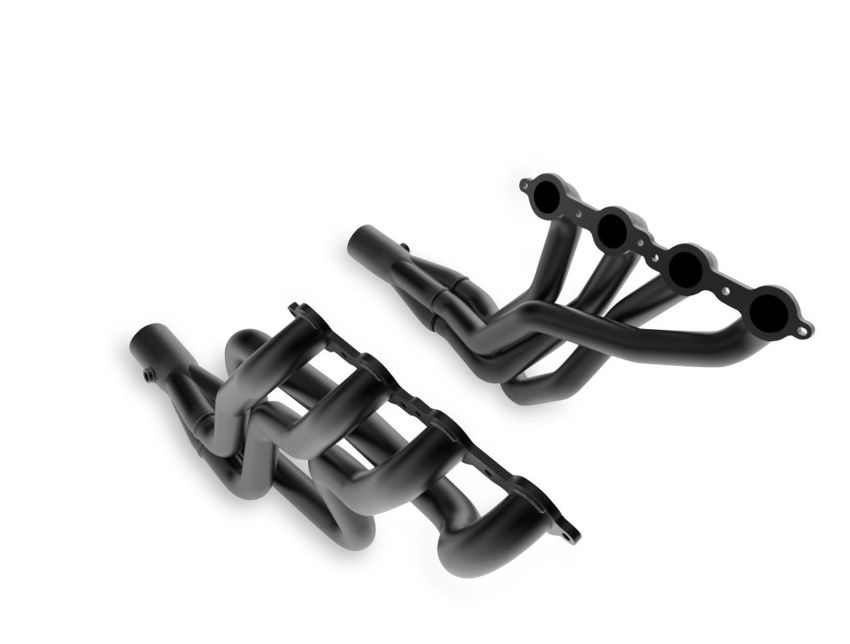 Hooker 70101503HKR Blackheart Long Tube Headers