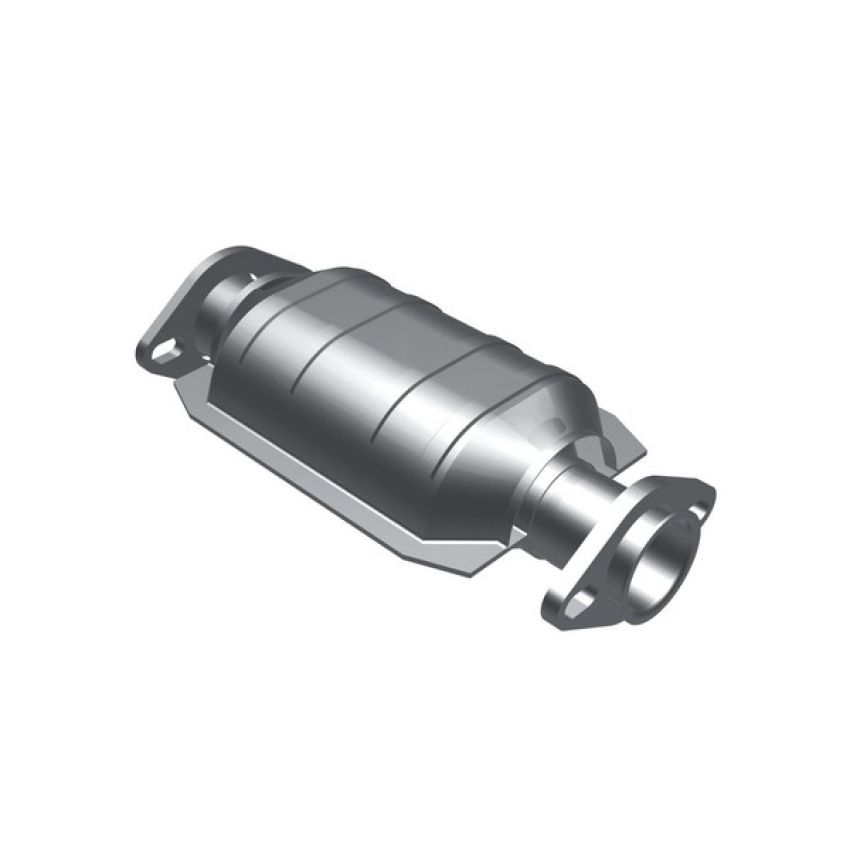 MagnaFlow Exhaust Products 23347 HM Grade Direct-Fit Catalytic Converter