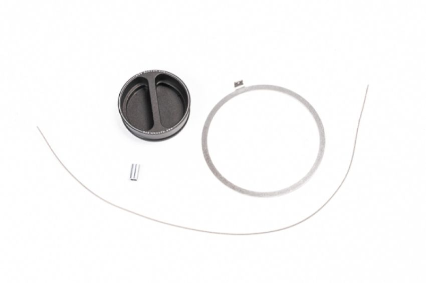 Radium Engineering 20-0604 DRY BREAK DUST CAP