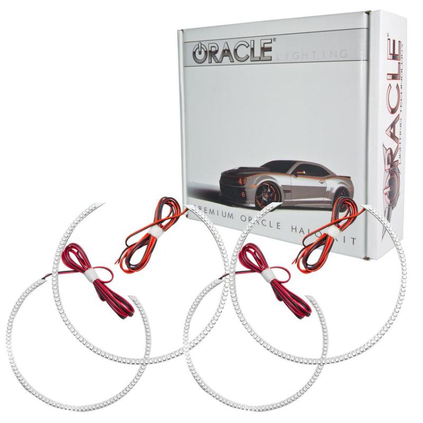 Oracle Lighting 2335-001 LED Halo Kit, White
