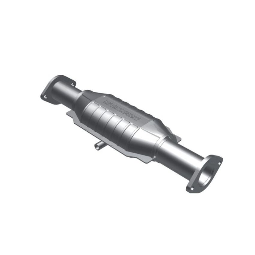 MagnaFlow Exhaust Products 23352 Standard Grade Direct-Fit Catalytic Converter