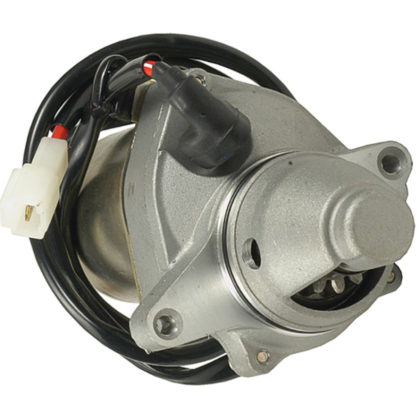 Arrowhead 410-54009 03-06 Kawasaki KFX80 Starter Motor