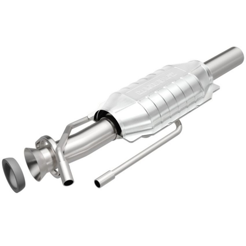 MagnaFlow Exhaust Products 23359 Standard Grade Direct-Fit Catalytic Converter