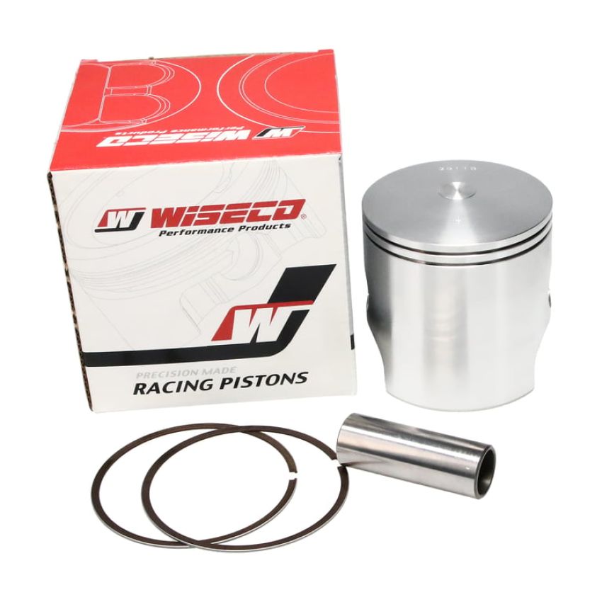 Wiseco 2335M07450 Wiseco 2 Stroke Pro-Lite Piston Kit - Yamaha 5iter