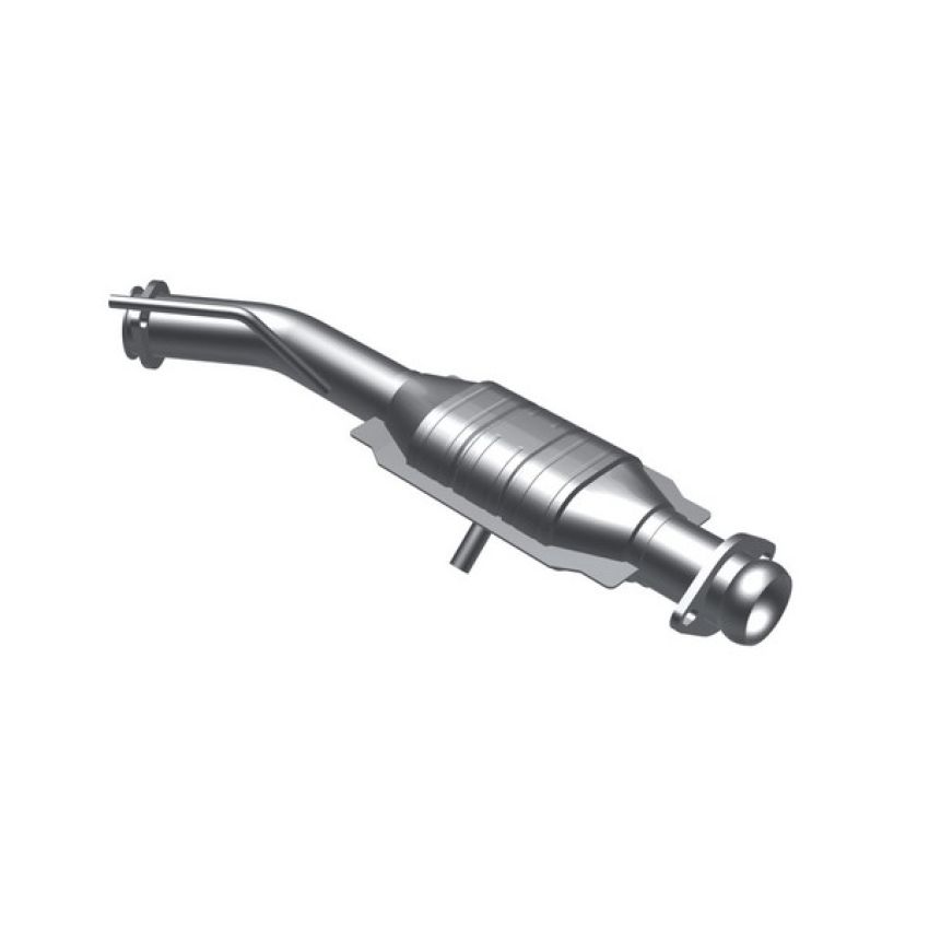 MagnaFlow Exhaust Products 23361 Standard Grade Direct-Fit Catalytic Converter