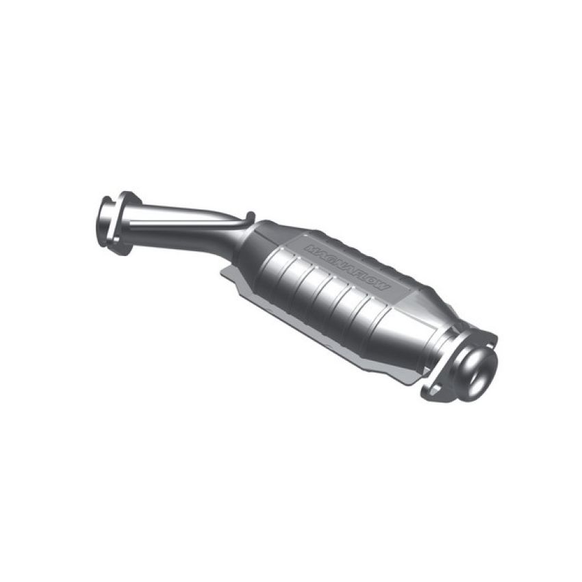 MagnaFlow Exhaust Products 23365 Standard Grade Direct-Fit Catalytic Converter