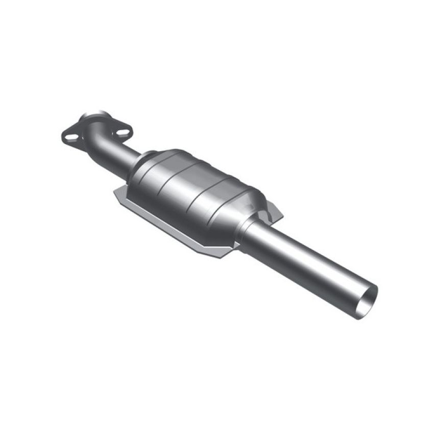 MagnaFlow Exhaust Products 23369 Standard Grade Direct-Fit Catalytic Converter