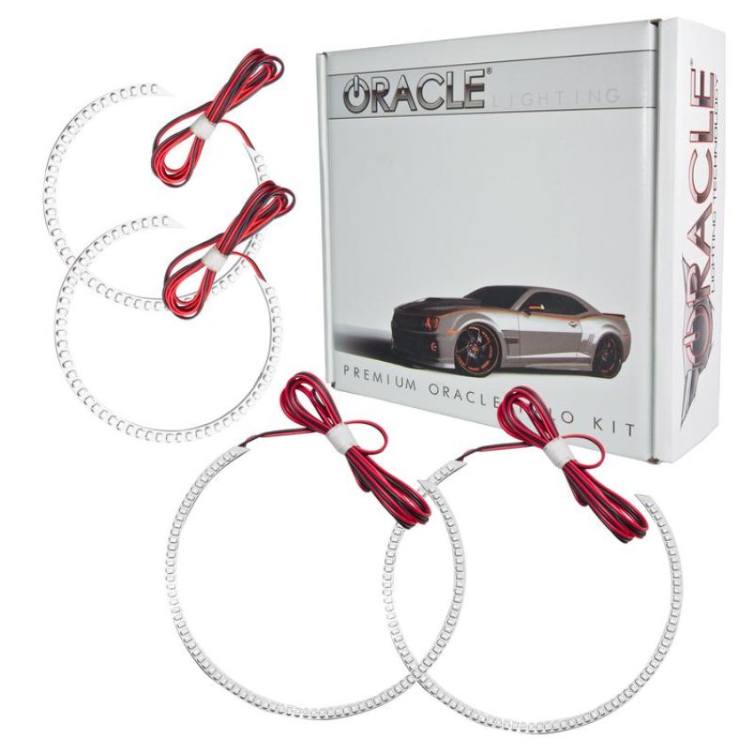 Oracle Lighting 2337-001 LED Halo Kit, White