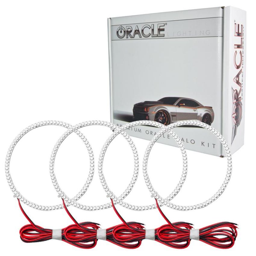 Oracle Lighting 2338-001 LED Halo Kit, White