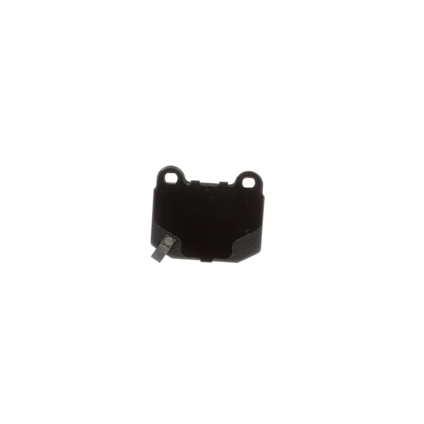 Bosch BE961H Brake Pads Rear